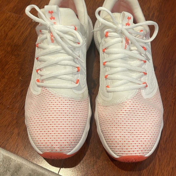 Under Armour Deluxe Foam Dual Layer Comfort Sock Liner - Picture 7 of 8